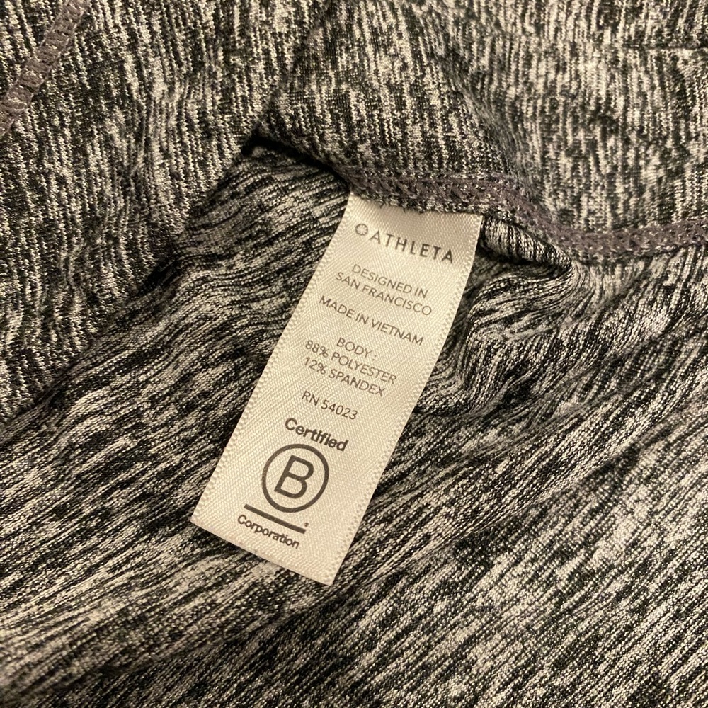 ‼️ATHLETA‼️ - Picture 8 of 9